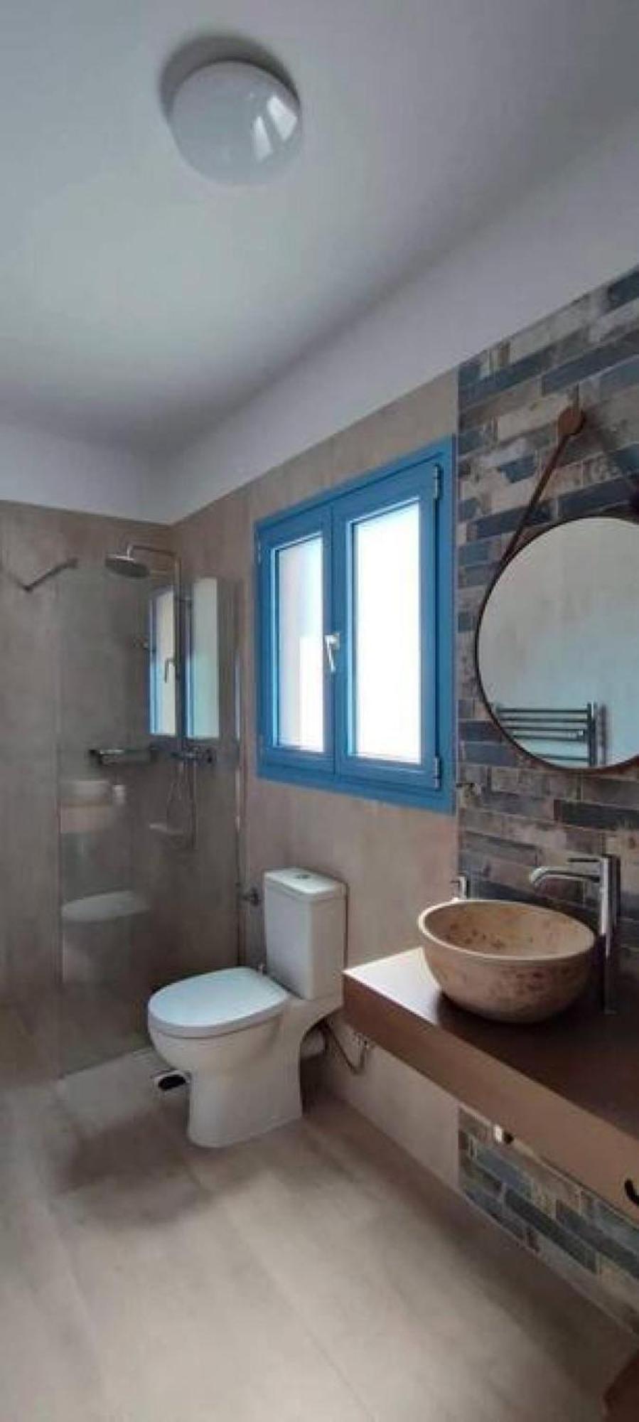 Augustela Villa Seaview Vacation Villa Agia Efimia ภายนอก รูปภาพ