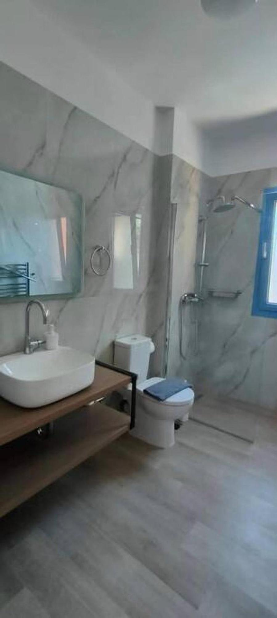 Augustela Villa Seaview Vacation Villa Agia Efimia ภายนอก รูปภาพ